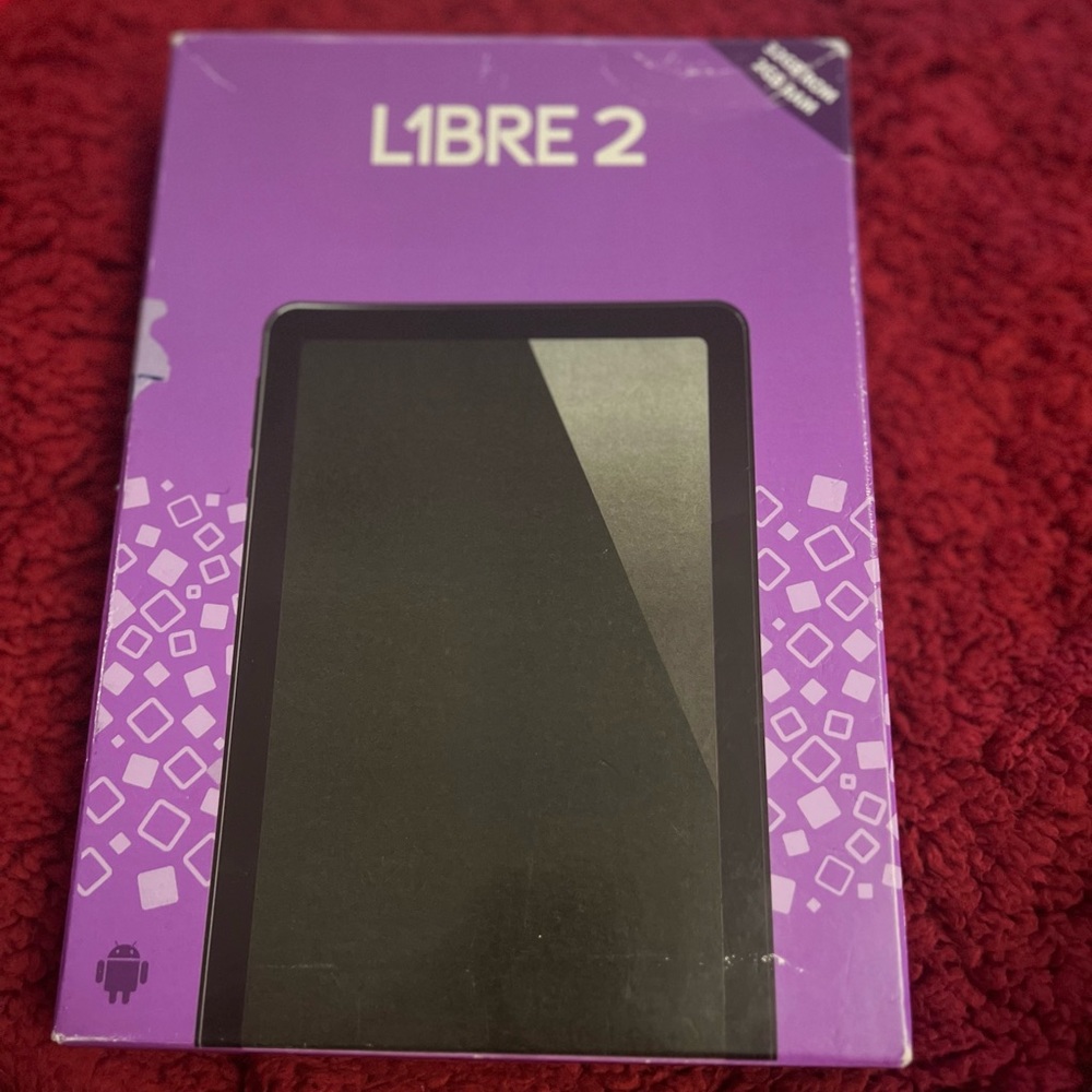 Android L1BRE 2